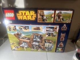 LEGO Star Wars: MTT (75058)