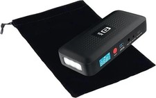 AEG Jumpstarter JS15 Car Jump Starter Wireless Charging Power Bank AEG Jumpstarter JS15 Car Jump Starter Wireless Charging Power Bank