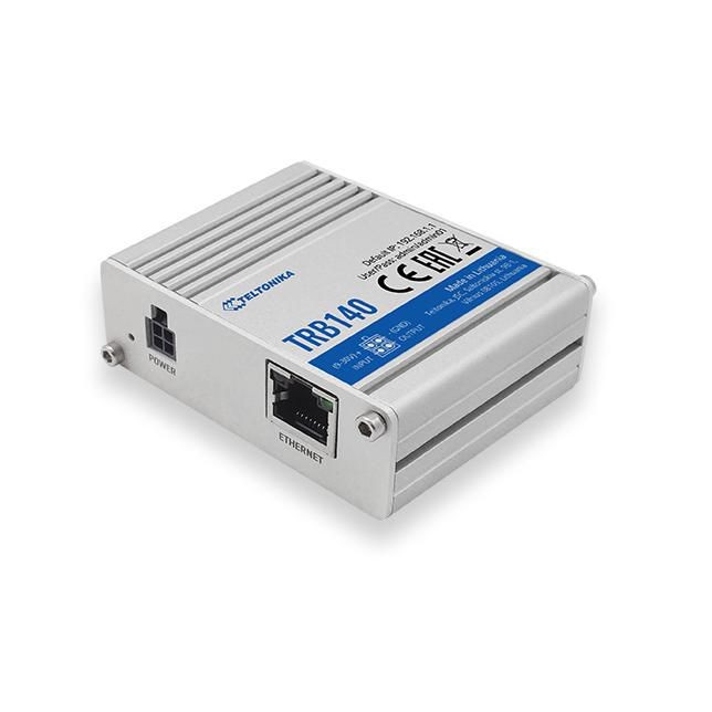 Teltonika TRB140003000 TRB140 with Housing