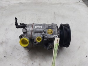 KLIMA PUMPE AC COMPRESSOR VW Tiguan (AD1) SUV 1.4 TSI 16V (CZDB) 2016 5Q0816803