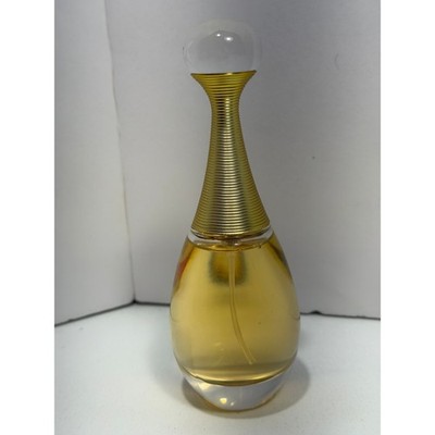 Christian Dior J'adore Eau de Parfum 1.7 oz 50ml EDP Spray Women Fragrance