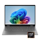 HP - OmniBook X Flip 2-in-1 - 16" 2K Touchscreen Laptop - AMD Ryzen AI 5 430 ...