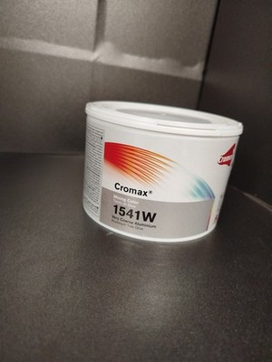 Cromax Autolack  Metalliczusatz very corse alu 1541 Wasserbasis cromax axalta