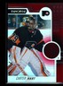2022-23 Upper Deck Synergy #51 Carter Hart Red