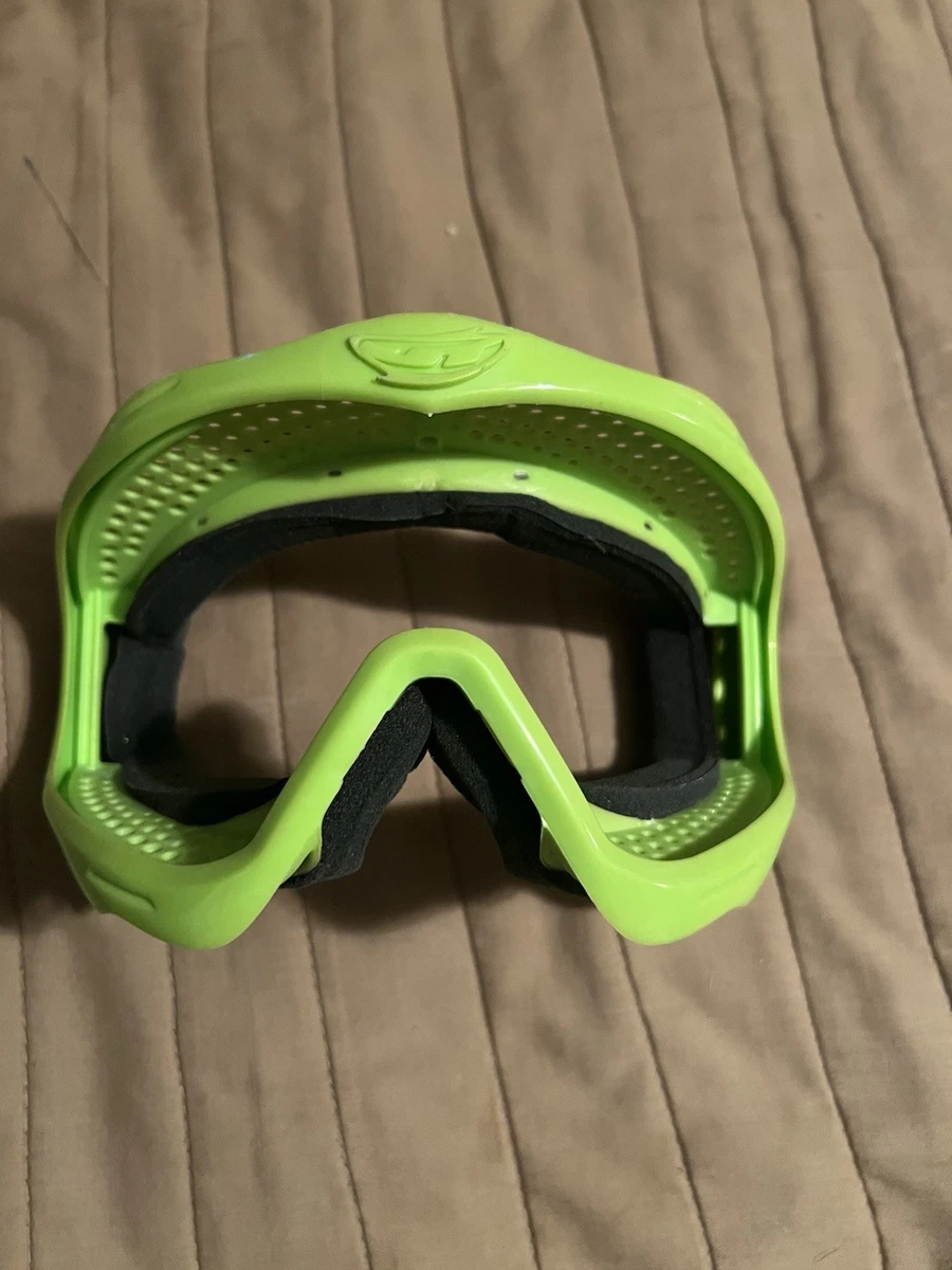 Masque De Paintball JT Spectra Flex 8 F8 Proflex - Camo - Sans Verres (occasion, Excellent état)