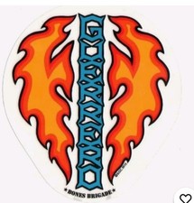 Bones Brigade 2012 ,Tommy Guerrero Skateboard...
