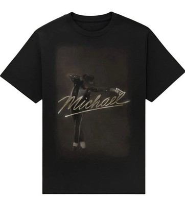 Michael Jackson Movie 2026 “Michael”Graphic T-Shirt X-Large NEW