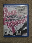 Danganronpa: Trigger Happy Havoc (Sony PlayStation Vita, 2014)