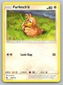 Pokemon TCG Hidden Fates Farfetch'd 45/68