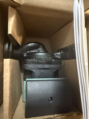 #ad #ad 1 open Box Taco VM1816 HY2 FC2H07 High Efficiency Variable Speed Circulator Pump $125.00