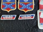 Indy Racing Patches Miscellaneous Lot of 21 Unused — photo 8