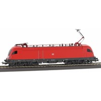 Piko 98552A H0 E-Lok BR 182, DB Ag, Ep. V, Ac-Digital H0 + Neu