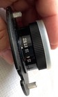 EL-Omegar f/3.5 50mm Enlarging LENS no. L455-110 + lens board + lens cap — photo 3