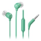 Motorola Earbuds 3-S TEAL Wired Earbuds With Mic