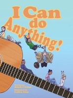 Michelle F. Dallago | I Can Do Anything! | Buch | Englisch (2023) | Gebunden