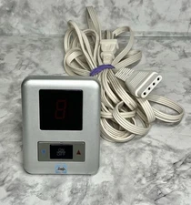 Biddeford Sealy TC15B3 Electric Blanket Control Controller 4-Prong