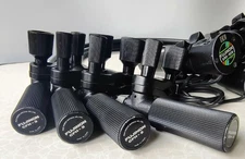 fujinon CFH-3 focus controller