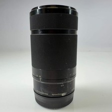 Sony SEL55210 55-210mm f/4.5-6.3 E-Mount Optical Steady Shot Manual Lens