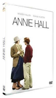 Annie Hall von Woody Allen | DVD | Zustand gut