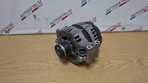 BMW 3 E90 Generator 7551256 0121715012 7550968 3.00 Petrol 2008 32250368