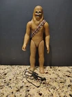 Chewbacca 1978 15" Large Size 12" STAR WARS Vintage Original 100% COMPLETE w Gun