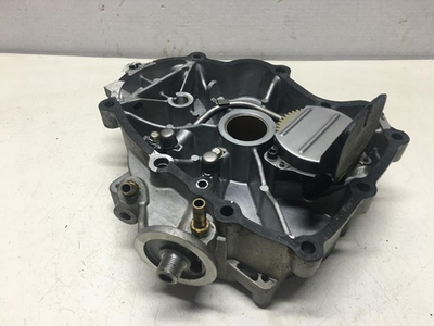 #ad 0F8054 GENERAC ENGINE CRANKCASE COVER SUMP AND ADAPTER $149.95