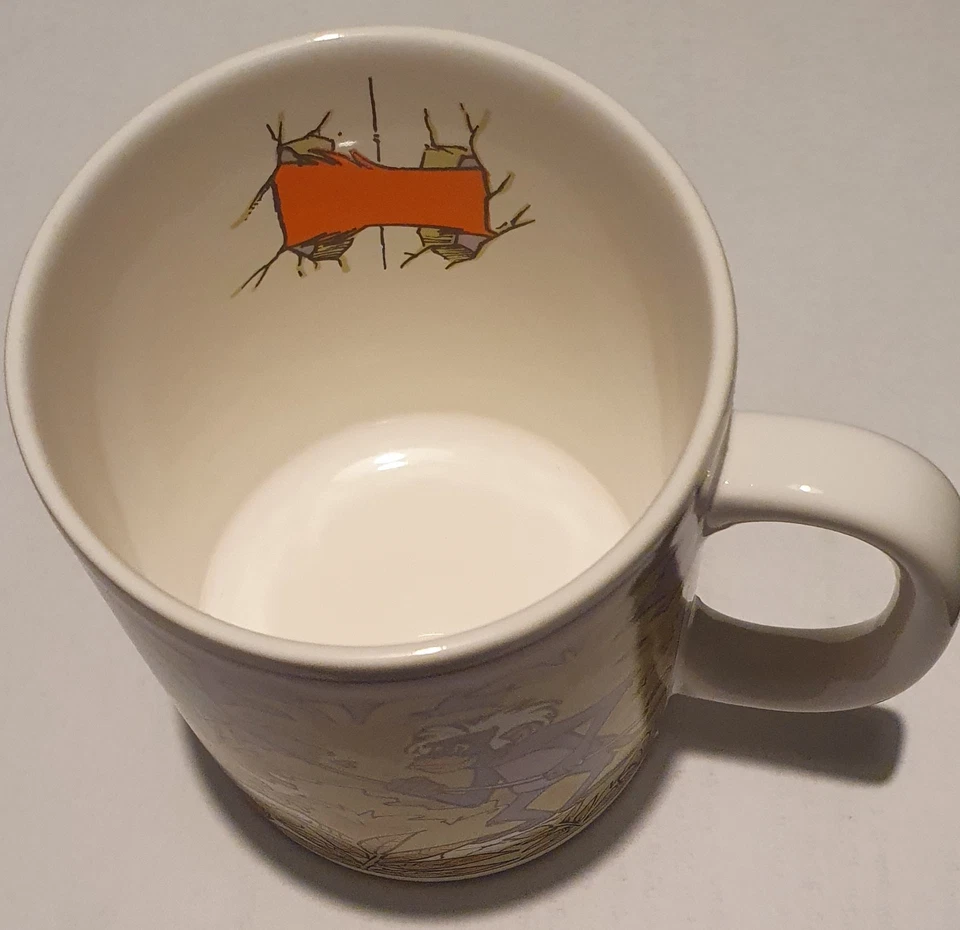 Tasse "Das Dschungel Buch" Disney - Bild 3 von 4