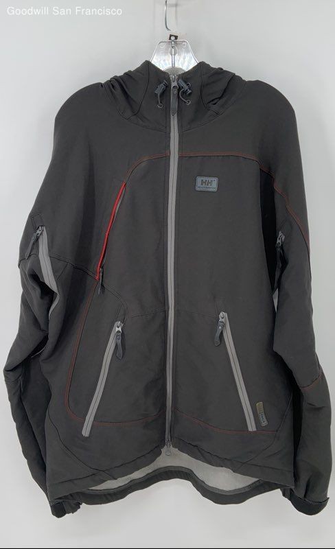 Helly Hansen Jacket Size M Men Regular Multicolor… - image 1