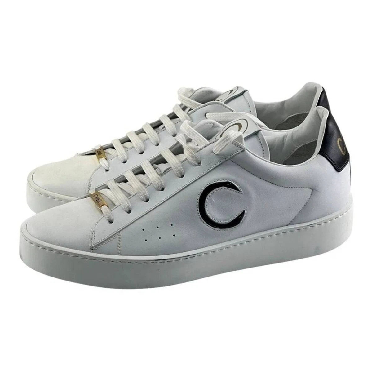 Roberto Cavalli Sneakers for Men for Sale - Shop Men display picture 3