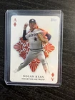 2023 Topps Series 2 - All Aces Nolan Ryan #AA-32