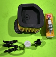 Maintenance Tune Up Kit Air Filter For Husqvarna 570 575 575XP 576XP Chainsaw