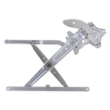 For Toyota 4Runner 90-91 Front Driver Side Power Window Regulator w/o Motor