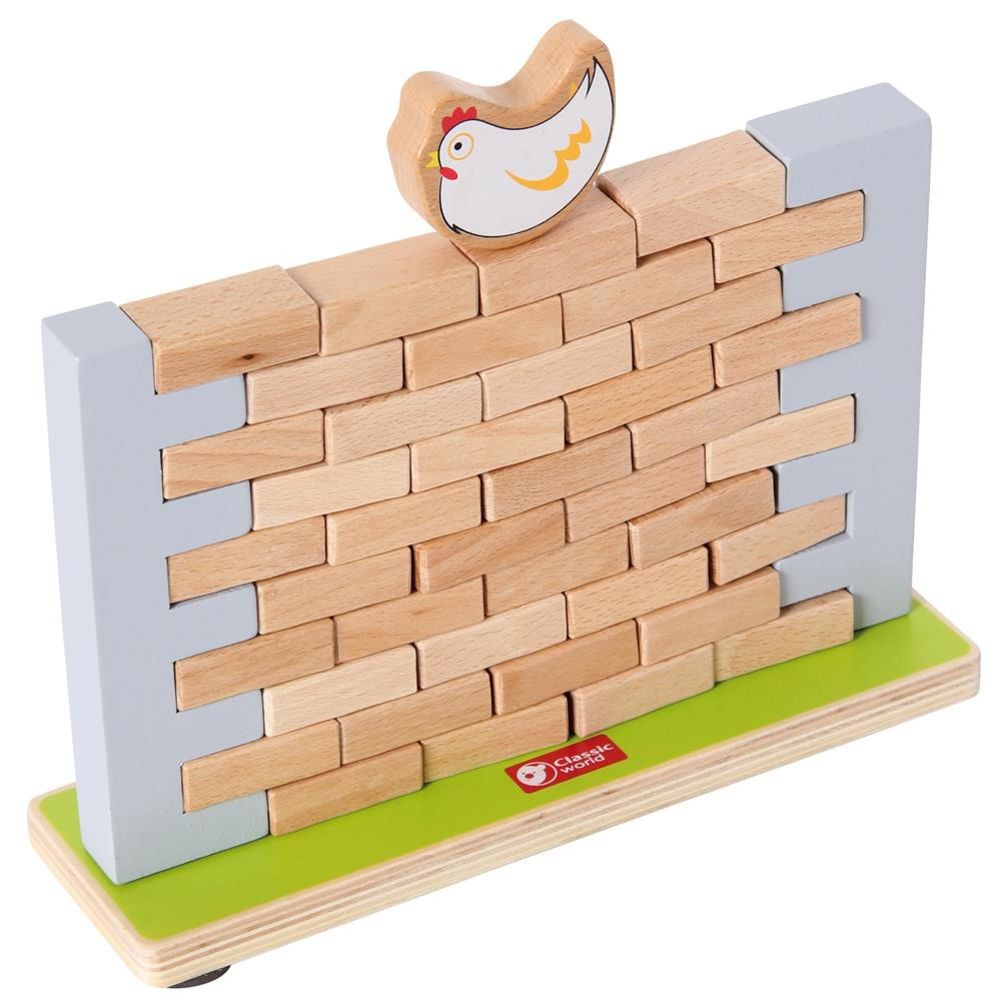 Бартл Вакельмауэр - гениальный писатель Киндершпиль Штапельшпиль Хольцшпильцеуг 5490₽