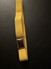 Fashion Kids Boy Toddler Buckle Adjustable Elastic Dress Stretch Belt