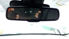 Rear View Mirror Automatic Dimming Fits 20-23 Maxima 2369055 Rear View Mirror Automatic Dimming Fits 20-23 Maxima 2369055