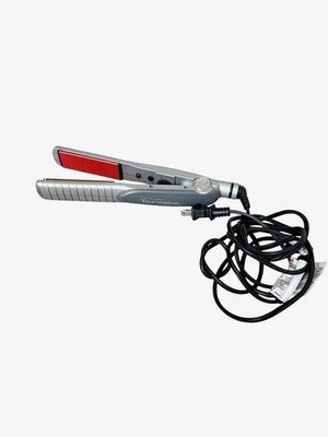 HTF Jilbere de Paris Tourmaline Flat Iron Hair Straightener