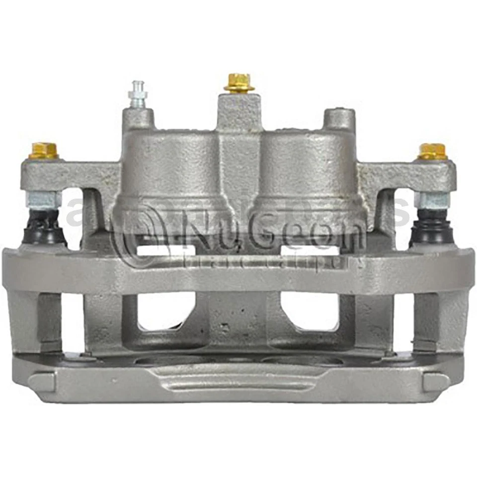 2 pinzas de freno de disco delanteras BBB Industries para Buick Allure 2008-2009 Foto 2 de 4