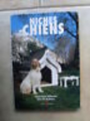 Hundehütte Hunde * Veronica Walker Sherrill Mulhern