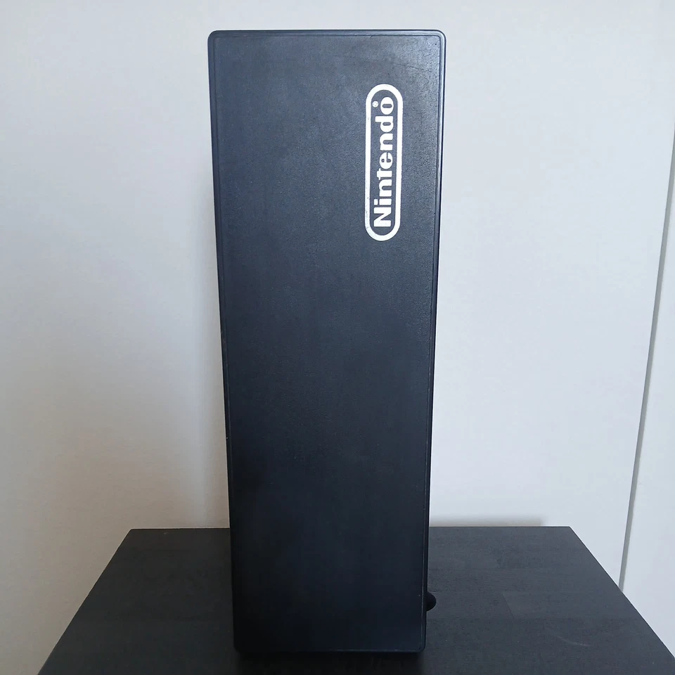 Boite de rangement officielle pour cartouches jeux Nintendo Nes - Photo 2/4