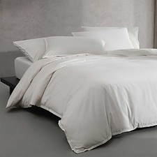 Calvin Klein Naturals Cotton Blend 3-Piece Duvet Cover Set