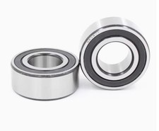10Pcs 608-2RS premium seal bearing Rubber seals 608 RS bearings 8x22x7mm
