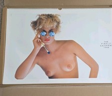 PIRELLI CALENDAR 1996