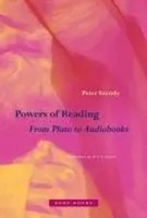 Powers Of Reading | From Plato To Audiobooks | Peter Szendy | Englisch | Buch