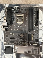 Gigabyte B460M DS3H V2 Intel LGA1200 DDR4 Mic...