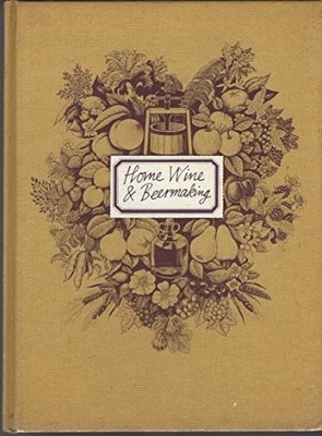 Home wine & beer making - MANN, Gladys