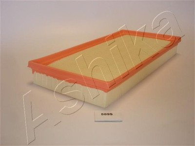 ASHIKA 20-05-589 Luftfilter for MITSUBISHI VOLVO