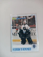 1993 Classic Game Manon Rheaume Hockey #149 Woman 