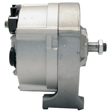 Alternador eléctrico Mpa 15588 12 V, Cw (derecha), sin polea, para Bosch Foto 3 de 4