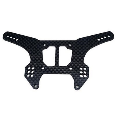 Absima Carbon Dämpferbrücke hinten 1:8 Comp. Onroad / TU1854