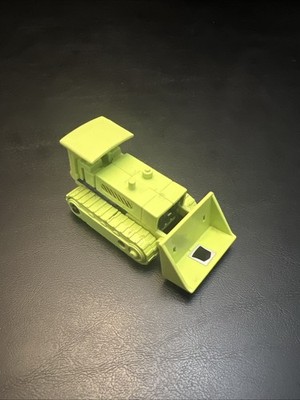 Transformers G1 Constructicon Bonecrusher From Devastator T4